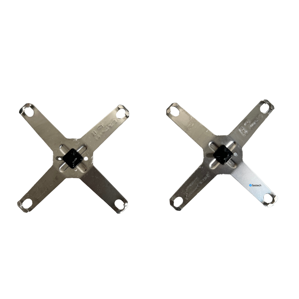 Xbox 360 X Clamps - Fasttech